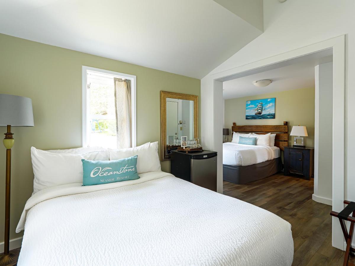 פגי'ס קוב Oceanstone Seaside Resort מראה חיצוני תמונה