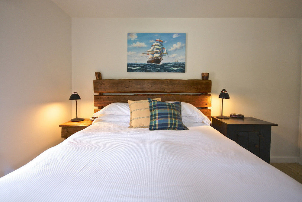 פגי'ס קוב Oceanstone Seaside Resort מראה חיצוני תמונה