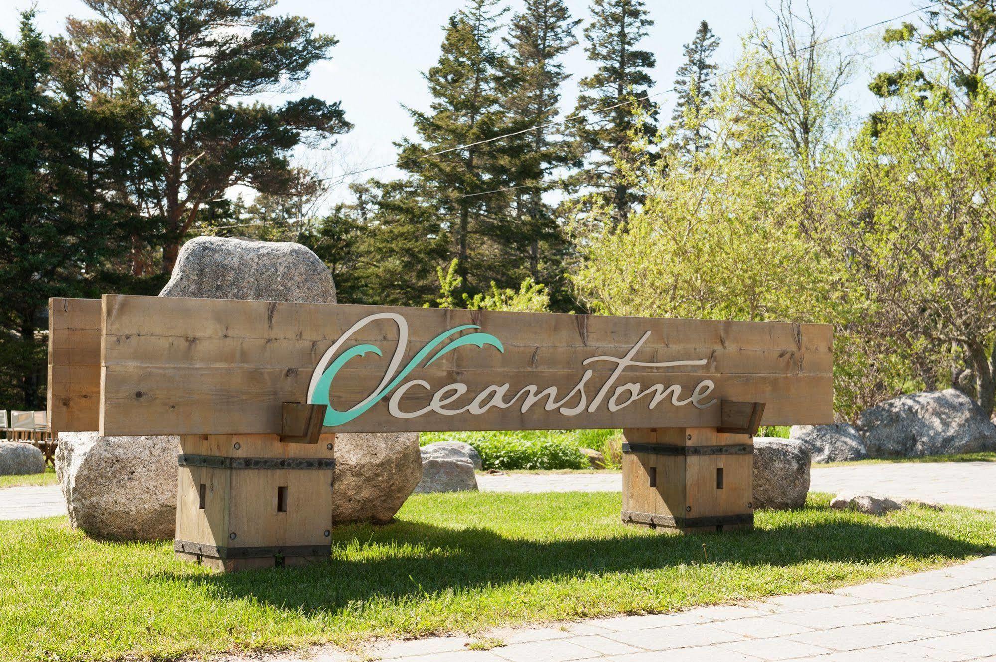 פגי'ס קוב Oceanstone Seaside Resort מראה חיצוני תמונה